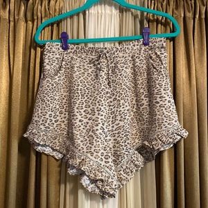 Spell Frankie Shorts - Like New